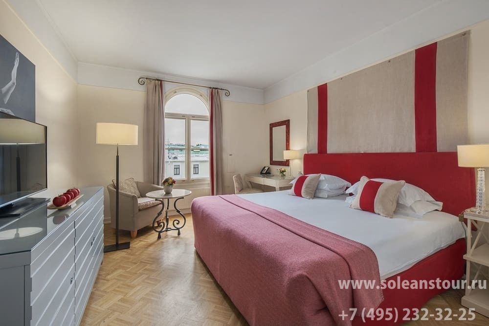 Hotel Angleterre 4 Hotel Angleterre 4